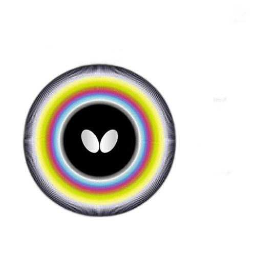 ɫġå 1.7 ձֱBUTTERFLY ƹƤ Tenergy 64FX 05920559Ԫ