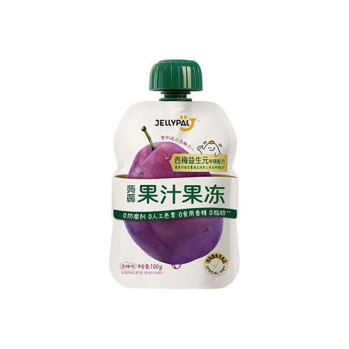 ÷ζ100g*3 jellypalС÷֭ԪXmЯװ3֭9.9Ԫ
