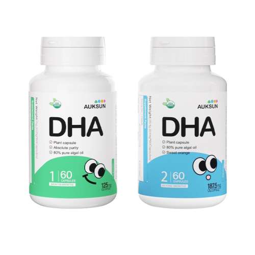 DHA1ס0-6ר+ AUKSUN˹DHAͯѧӤ׶רñӤDHAи849.48Ԫ3(283.16Ԫ/)