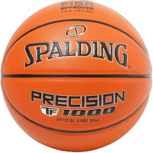 ɫġ֥饦 7 Ӫ˹ŮPrecision TF-1000 FIBA JBAϳƤ67339.15Ԫ(88VIP 95)