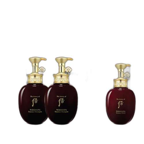ɫ ϴˮ350ml*2+220ml ֱWhooSPAϴ׾ƿװ178.67Ԫ(88VIP 95)