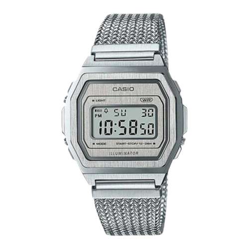 y 39.6mm x 38.0mm x 7.3 ֱCASIO ŷŮʱֱ A1000MAͬӸʯӢָ729.03Ԫ(88VIP 95)