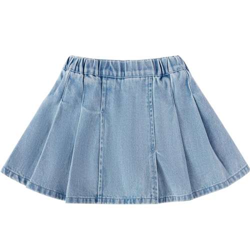 ۻ㣺ţǳ88101 105cm ͯװŮͯȹţаȹ2025װ¿ȹͯȹӰٴ229.8Ԫ2(114.9Ԫ/)