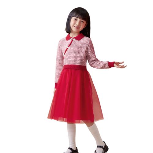 ۻ㣺ȹ-00466-1011 120cm ŮͯɫȹͯȹӴװëɴȹ֯ȹ309.8Ԫ2(154.9Ԫ/)