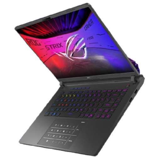 ǹ9/Ultra9-275HX/RTX5060/16 1T̬Ӳ 16GB ROGǹ9Plus5070tiʼǱʵ12199Ԫ
