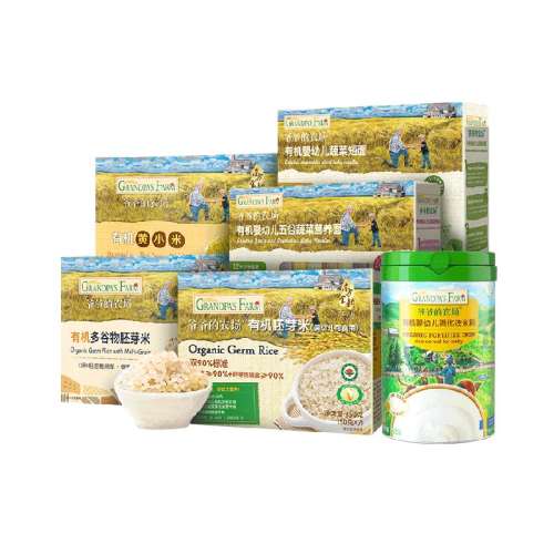 4װ/6+׳лԭζѿ350g*4 үүũлӤ׶ʳ113Ԫ