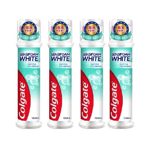 ɫ ¶ֱѹʽ100ml4ƿ89.9Ԫ