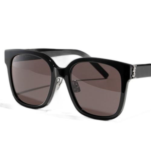 001/BLACK-BLACK-BLACK  ձֱSAINT LAURENT ʥ ̫ SL M105/F ʿ1919.95Ԫ(88VIP 95)