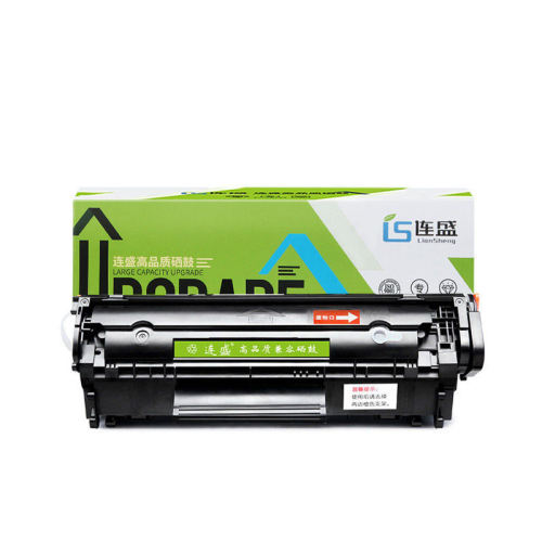 2000ҳǼӷ۱ ʢûm10051020 12aۺHP1020plus 1010 1018 M1005mfpLBP2900ӡQ2612Aī1005׼ӷ21.6Ԫ