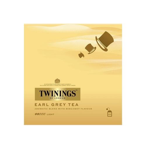 200g ̫Űǰ5g*424Ʒ TWININGS100Ƭ58.82Ԫ