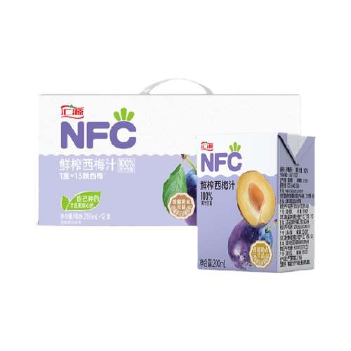 NFC÷֭200ml*12 ԴNFC÷֭200ml*1297.9Ԫ