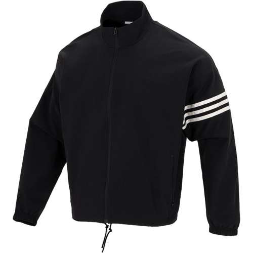 IC9409/ֱͲ��֯���� S adidas���ϴ�˹�˶���װ