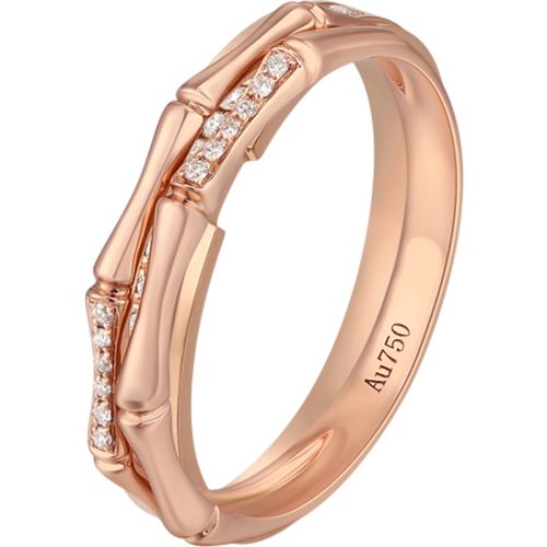 Ů 13 Լ1.4gԼ0.02ct  18Kʯָ2973.42Ԫ