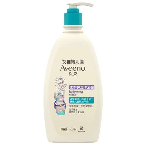 ۻ㣺532ml Aveeno άŵͯԡ¶532ml253.65Ԫ3(84.55Ԫ/88VIP 95)