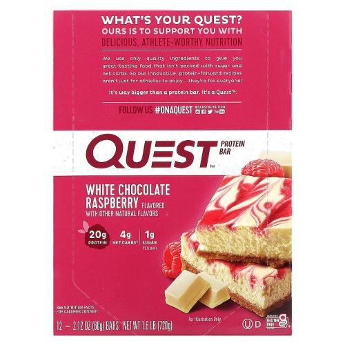 Ӫ|ɿ 12λ ֱQuest NutritionɿӵװȫӪ12284.43Ԫ(88VIP 95)