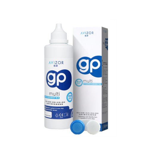 240ml(ʵʹΪ120ml*2) avizor׿gp๦ܻҺӲ۾RGPĤξok240ml92Ԫ
