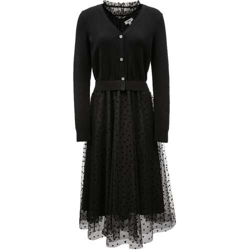 ۻ㣺H1Z ɫBLACK 155/76A/XS ONLYʱɡȹ֯ȹŮ785.28Ԫ4(196.32Ԫ/)