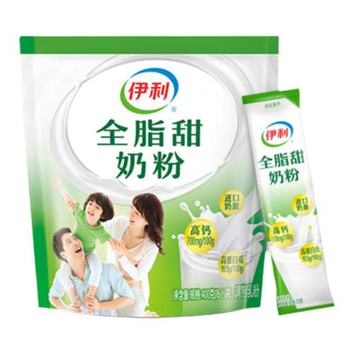 ȫ֬Ӫ̷400g 콢ȫ̷֬۴ѧͯ23.9Ԫ