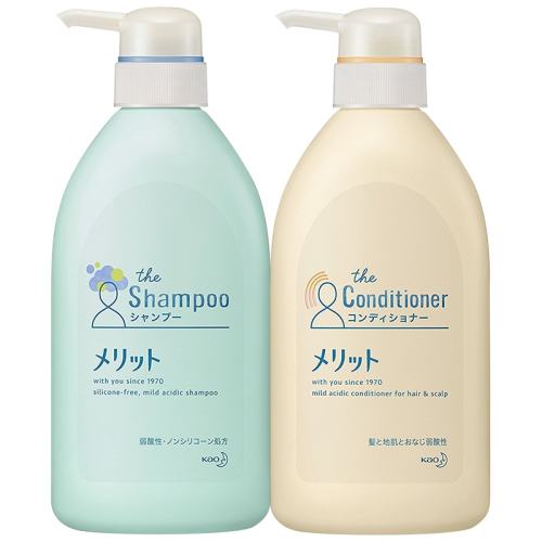 (480ml)*1+(480ml)*1 ձԭװmeritϴˮ98Ԫ