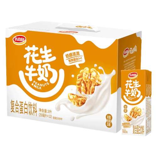 ζţ250ml*12Сװ ԰ζţ25.9Ԫ