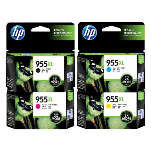 HP955ɫ ԭװ 955 955XL HP 8210 8710 8720 8730 8216 8740 ī135Ԫ
