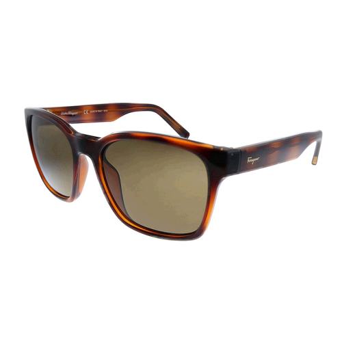 ڹ One Size ӪSalvatore Ferragamo SF 959S 214 55mm Է̫ - 710.6Ԫ(88VIP 95)