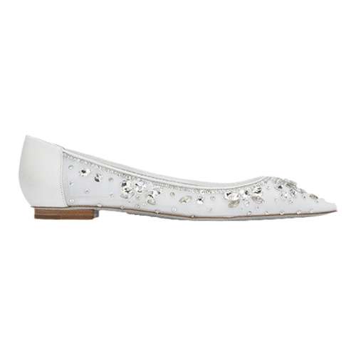 ɫ 35.5 ĩ7ۡRENE CAOVILLA CINDERELLAϵаɫͷƽЬ8225.1Ԫ(88VIP 95)