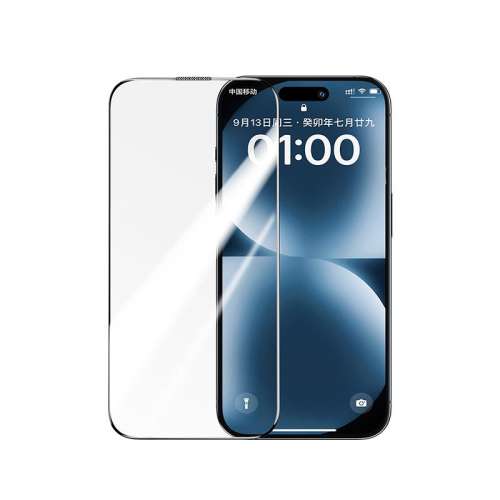 iPhone 16 9D泬AR͸￹͸ۡ1Ƭװ ģƻ15ϵ͸29.8Ԫ