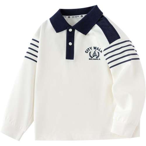 ۻ㣺װ10302 90cm ͯװͯT2025괺¿POLOڴ廨189.8Ԫ2(94.9Ԫ/)