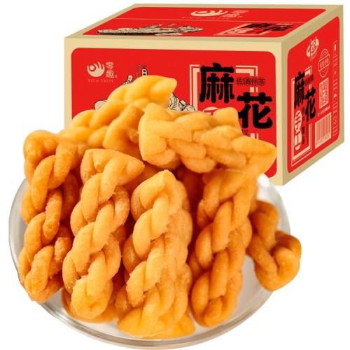 ڲ250gԼ50ԭζ125g125g Ȥ黨伢ҹСװ3.9Ԫ