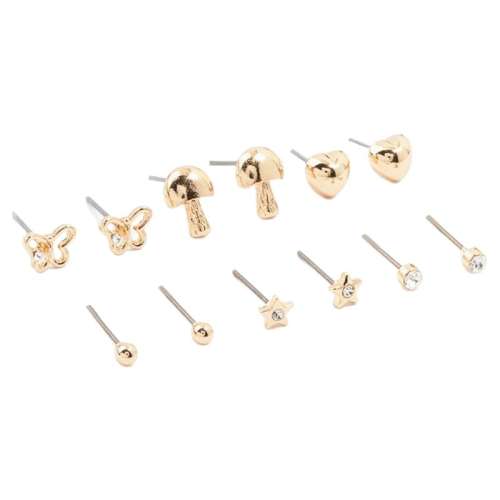 ۻ㣺1.0cm0.7cm Lovisaɫͯ6պСɺĢǶװ66.49Ԫ