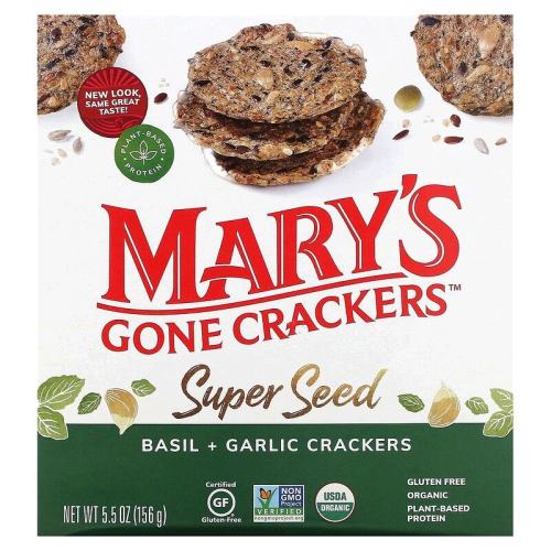 պʹ 156 ֱMary's Gone CrackersӱζŨӪ156g52.72Ԫ(88VIP 95)