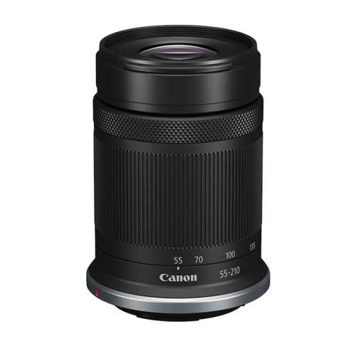 RF-S Ʒ?һʮ ɫ ٷ ӪRF-S 55-210mm IS STM΢ͷԶ㳤55210ʵ1829.7Ԫ