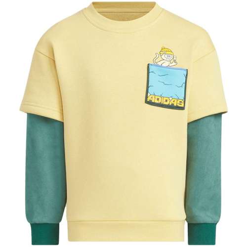 ۻ㣺JJ4955 116 ӪAdidas/ϴ˹LK KN CREWСͯ˶ƴJJ4955669.75Ԫ3(223.25Ԫ/88VIP 95)