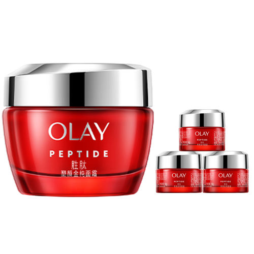 50g Է OLAYʹƿ˪ʤĿϿ±ʪˮҺƤ292.94Ԫ