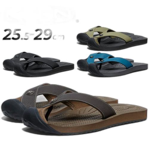 (1029156)ɫ/ɫ(1029156)`/֥å US8(26.0cm) ձֱKEEN ʿЬ BARBADOS TG ͰͶ˹ TG  ٸ 407Ԫ