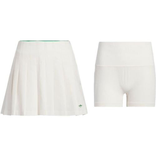 JC6769 28 ϲadidasϴ˹ҶŮF SKORT W˶аȹJC6769327.2Ԫ