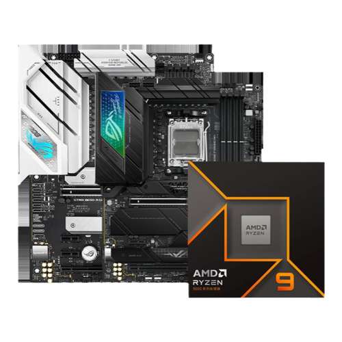/other ڴ ׼ ˶ TUF GAMING B650M-PLUS AMD9 9900XCPUUװʵ3799Ԫ