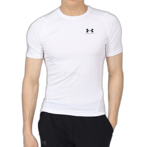 ɫ XXL ֱUNDER ARMOUR UA HG װ Comp SS (1361518-100) 153Ԫ