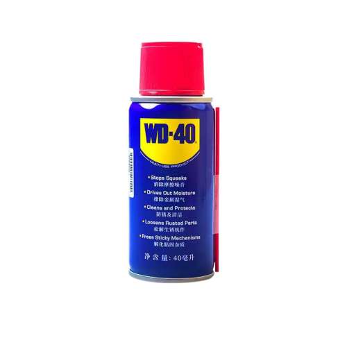 WD-40;Ʒ40mlװëס WD-40󻬼˿ɶ50.73Ԫ3(16.91Ԫ/)