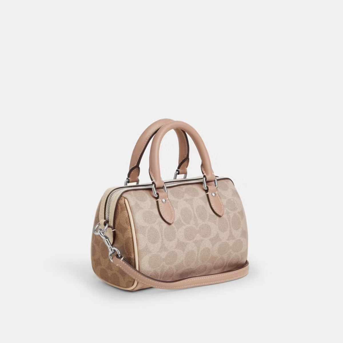 ڲCOACH/ޢ۹ٷ ŮʿPVCƤбʿͰ CW3301212Ԫ