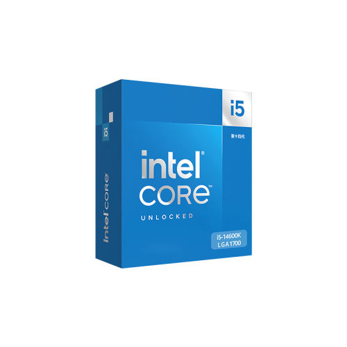 i5-14600Kʱ intel/Ӣض 14CPUװCPU i5-14600K װʵ7193Ԫ,ۺ1798.25/
