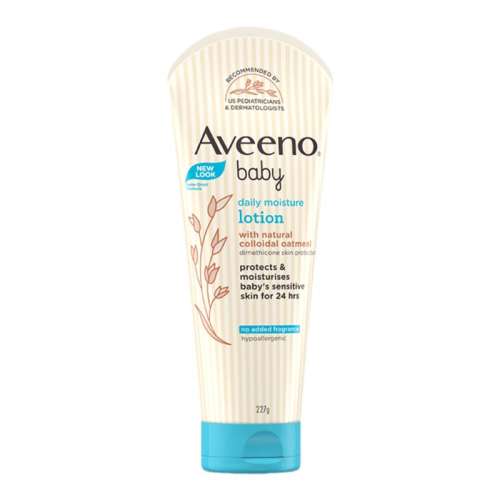 Aveeno ӤճʪҺ  227g Ȼޱ˪59Ԫ