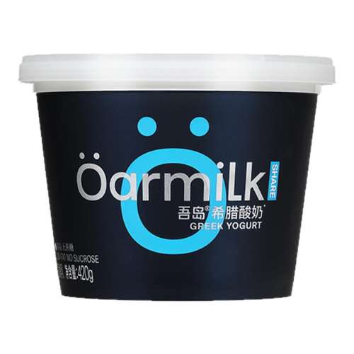 ڲ0֬ϣ420g+100g*2 Oarmilk/ᵺϣ420g0̵̵֬Ʒ˳46.9Ԫ