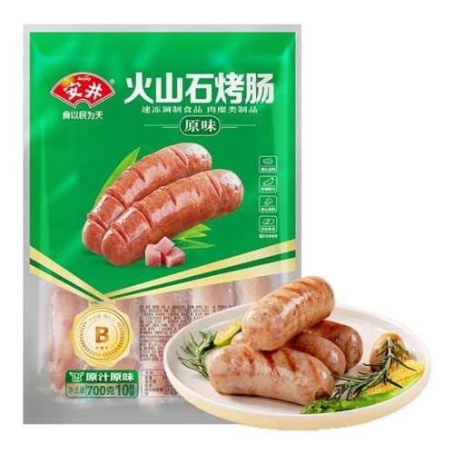 ڲ10ԭζ700g*1 ɽʯصȹ20.8Ԫ