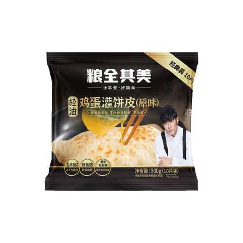 Ƥ900g*190g*10Ƭ ȫͼƤͯͰƷץƷ콢ʳ10.8Ԫ