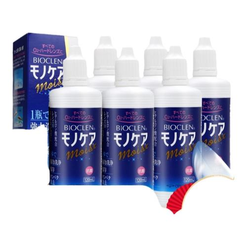 Һ6ƿ120ml*2ƿ/*3 ձܻҺ120ml*6ӲνӻrgpҺĤξok360Ԫ