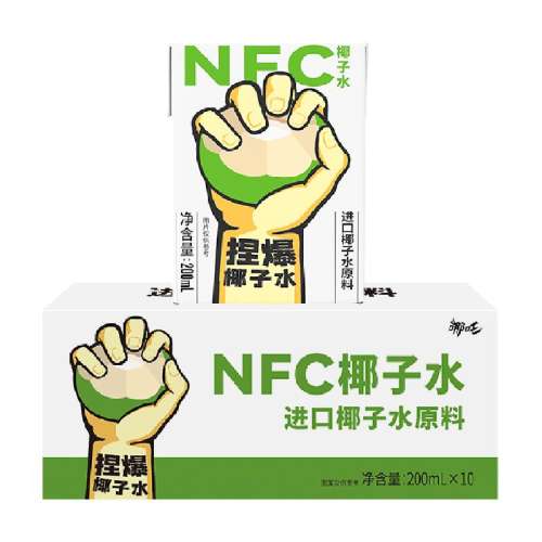 ߸100%NFCҬ֭ˮ200ml1074.7Ԫ3(24.9Ԫ/)