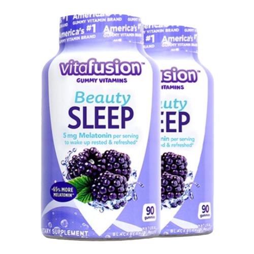 90*2ƿ5mgǿ ˯ߡ vitafusionʺ5mg˯*2ƿ225.62Ԫ