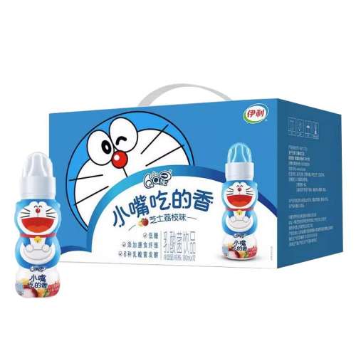 ڲ4- 㽶ζ200ml*16ƿ QQǶͯƷӪ֭33Ԫ